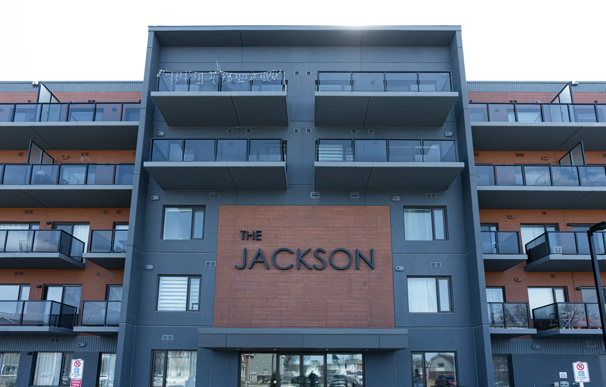 Aluminum Windows