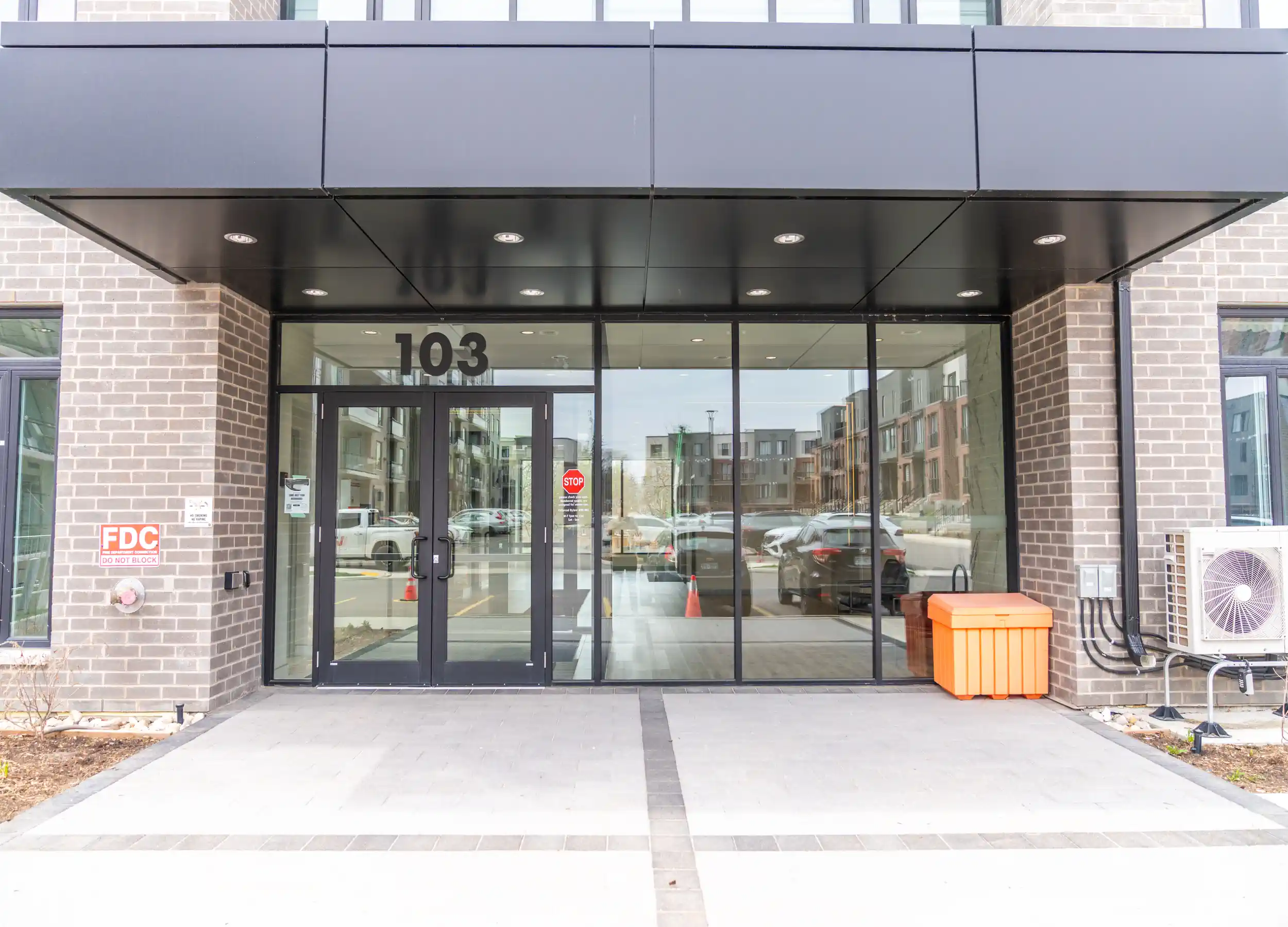 Storefront