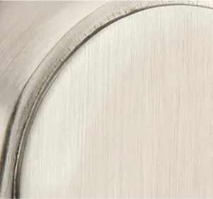 Satin Nickel