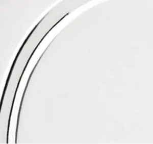 Polished Chrome