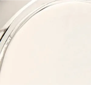 Polished Nickel
