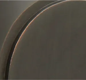 Oil Rubbed Bronze