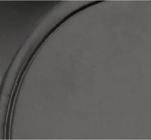 Flat Black
