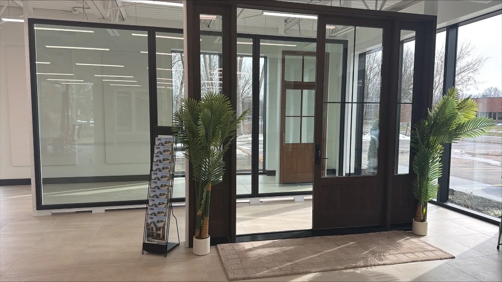 VDK USA - Kentwood showroom