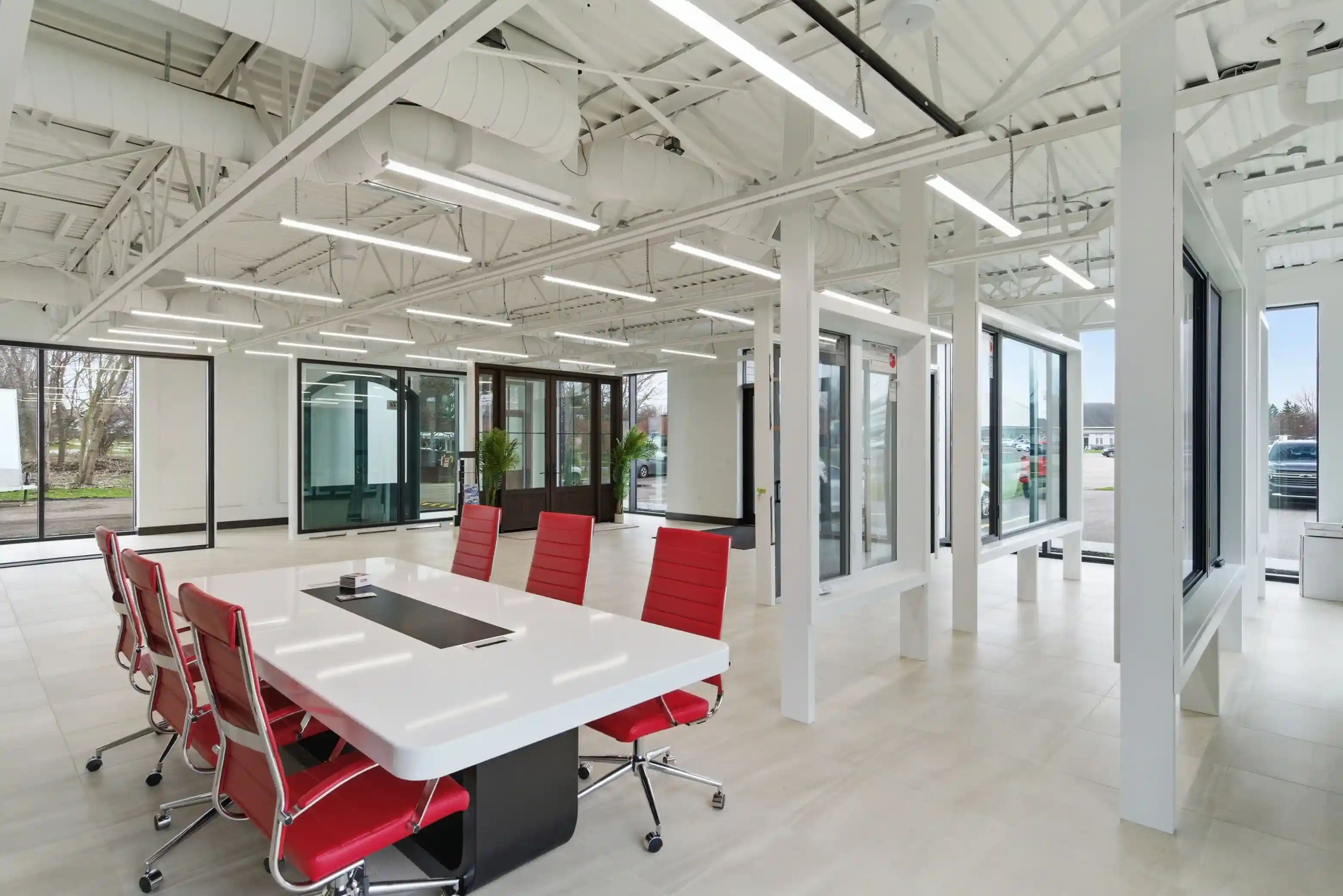 VDK USA - Kentwood showroom