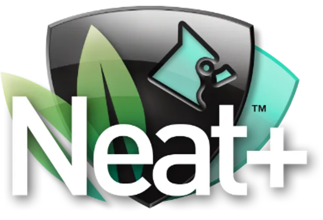 Neat+ Logo