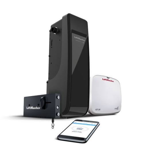Openers and Hardware