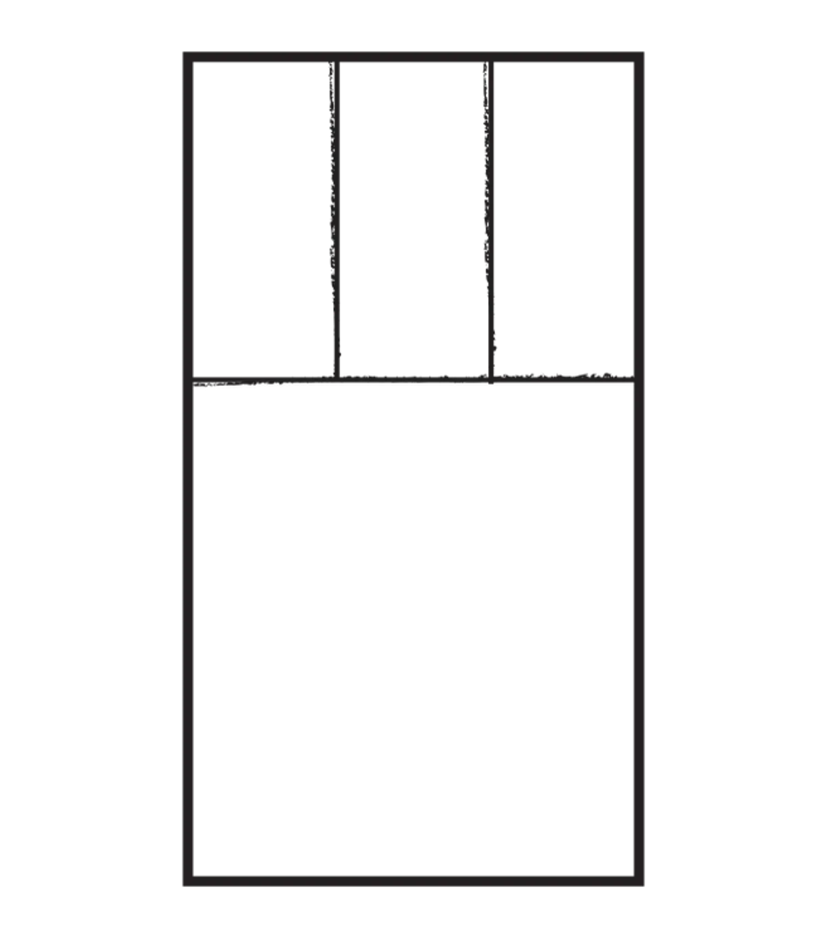 SDL Internal Grilles Pattern 2