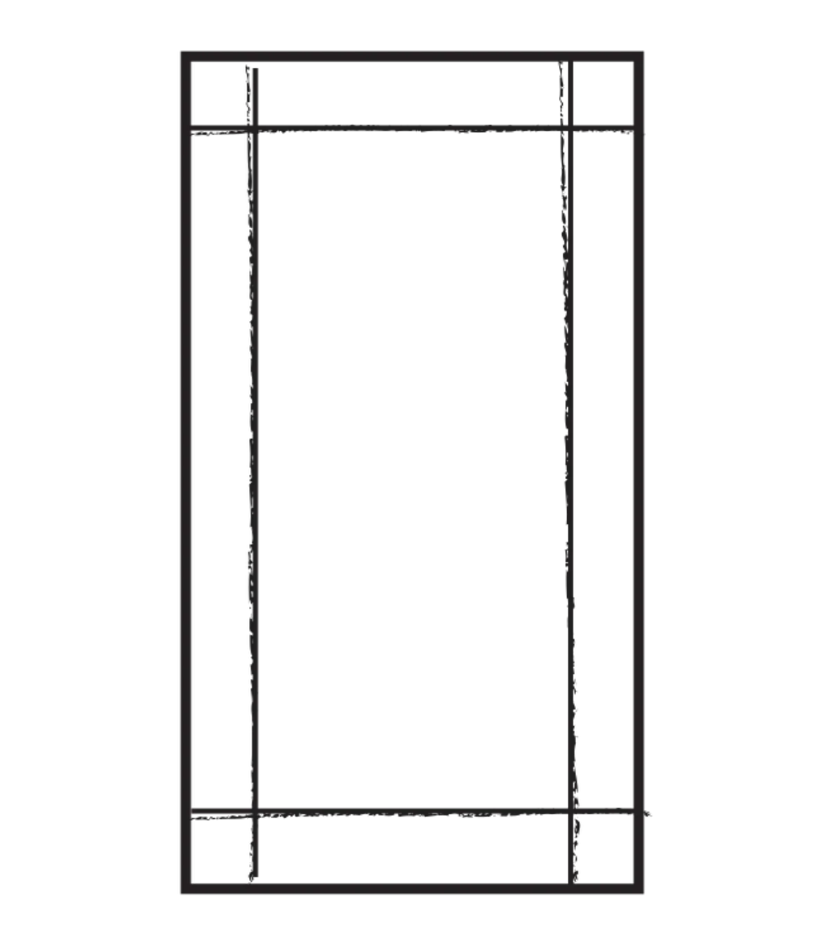 SDL Internal Grilles Pattern 3