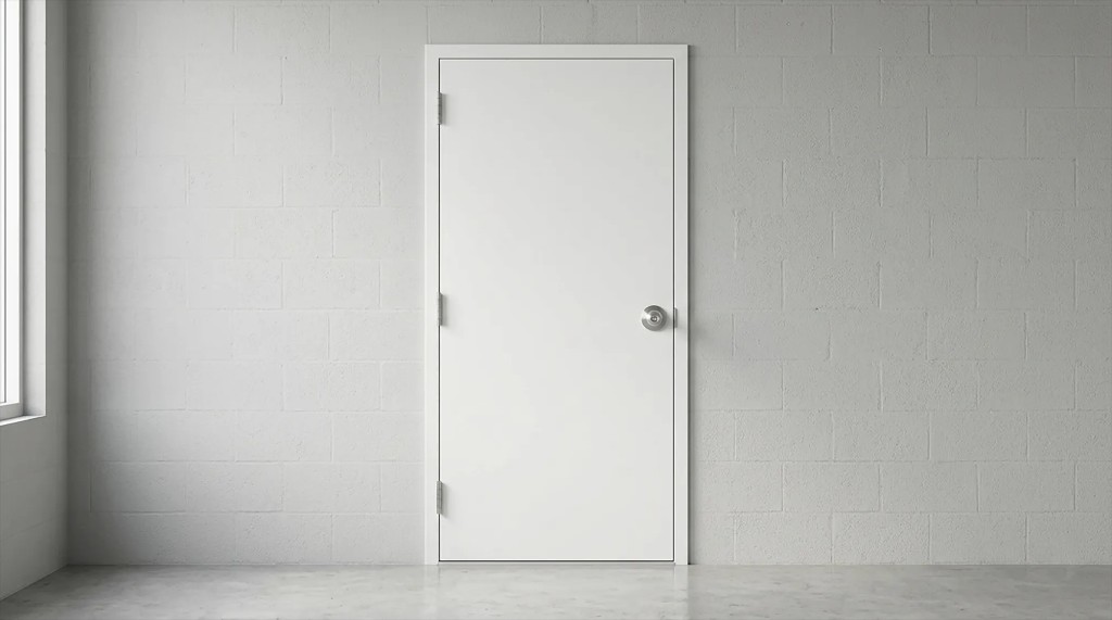Commercial Doors — Commercial Doors by VDK