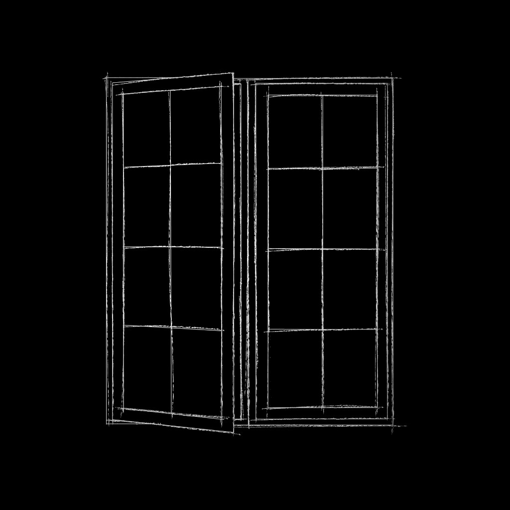 Casement Windows