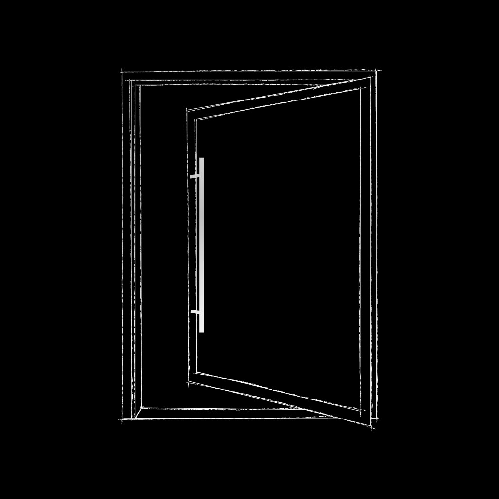 Pivot Doors