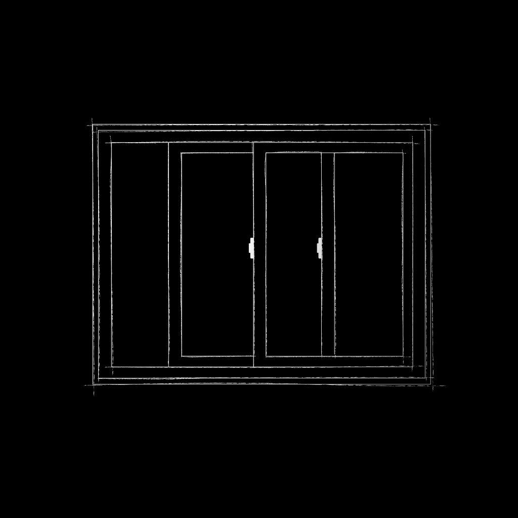 Slider Windows