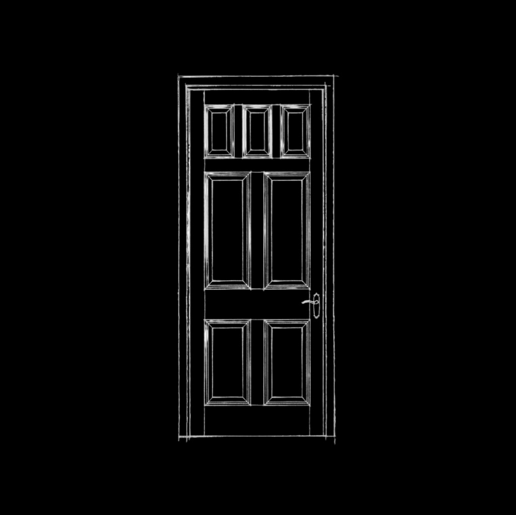 Standard Entry Doors