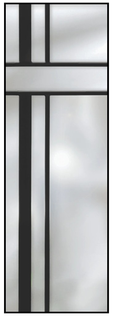 Wrought iron design 5
