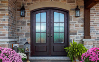 Choosing The Right Front Door For Your Home